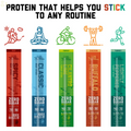The New Primal Classic Beef Meat Stick, Whole30 Approved, Paleo, Keto, Pantry Staple, Certified Gluten Free, Low Carb, High Protein Snack, Sugar Free, Grass-Fed Beef, 1 Oz, 1 Ounce (Pack of 1)