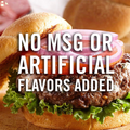 Mccormick Grill Mates Hamburger Seasoning, 2.75 Oz
