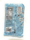 Palmer (1) Bag Cookies & Creme Snowmen - Creamy Candy with Cookie Bits - Individually Wrapped Holiday Candy - Net Wt. 4.5 Oz
