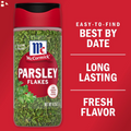 Mccormick Parsley Flakes, 0.25 Oz