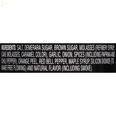 Mccormick Grill Mates Smokehouse Maple Seasoning, 3.5 Oz