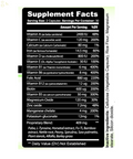 Hair Regeneration, Extreme Biotin Hair Growth, Nutrition, Repair Supplement