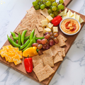 Wheat Thins Original Whole Grain Wheat Crackers, 8.5 Oz