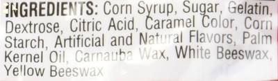 Haribo Happy-Cola Gummies Bag, 5 Oz