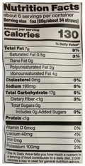, Original Veggie Straws, 6 Ounce