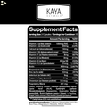 Eye Health Supplement, Lutein and Zeaxanthin, Vision Health, Eye Strain Support