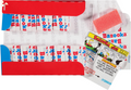 Bazooka, Bubble Gum Holiday Wallet Pack, 2.11 Ounce