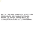 Wrigley Lifesavers 5 Flavors Gummies, 4.2 Oz