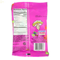 Halloween Warheads Sour Body Parts Candy, Soft and Chewy Fruit Flavored Gummies, 3 Ounces (Pack of 2) Lollipop Swirl Sticker Included