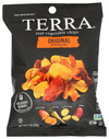 Terra Original Sea Salt, 1 Oz