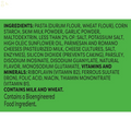 Knorr Pasta Creamy Garlic for Delicious Quick Pasta Side Dishes No Artificial Flavors, No Preservatives 4.4 Oz