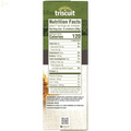 Organic TRISCUIT Crackers, Original Flavor, 1 Box (7 Oz.)