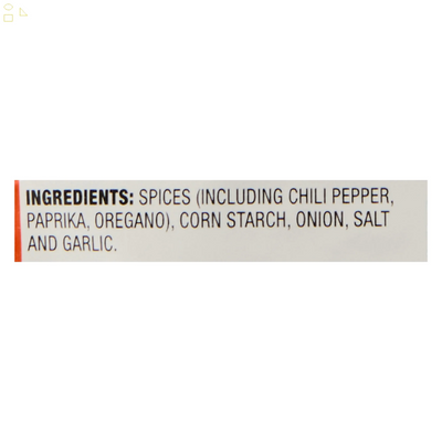 Mccormick Taco 30% Less Sodium Taco Seasoning Mix, 1 Oz Envelope Packing May Vary