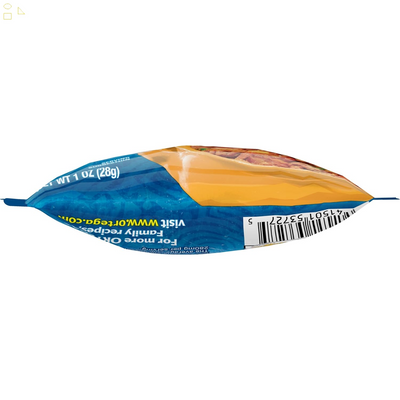 12 Packs Ortega Seasoning Mix, Reduced Sodium Chili, 1 Ounce
