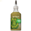 Sky Valley Salsa Verde Sauce - Green Salsa Verde, Medium Heat, Keto Salsa, Gluten Free, Vegan, Non-Gmo, Salsa Verde Hot Sauce, Green Hot Sauce - 12.5 Oz