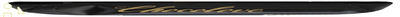 Chocolove Xoxox Bar Almond Salted, 3.2 Ounce