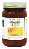 Green Mountain Gringo Mild Salsa, 16 Oz