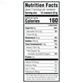 Chicken in a Biskit Original Baked Snack Crackers, 7.5 Oz