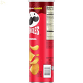 Pringles Potato Crisps Chips, Lunch Snacks, On-The-Go Snacks, Original, 5.2Oz Can (1 Can)
