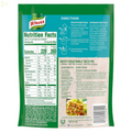 Knorr Taco Rice Sides for an Easy Meal with Authentic Taco Flavor Taco Rice No Artificial Flavors 5.4 Oz