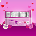 Brach'S Valentine'S Mellowcreme Roses Candy, Valentine'S Day Candy, 11Oz