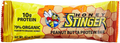 Honey Stinger Protein Bar, Peanut Butter, 1.5 Ounce