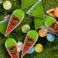 SOUR PATCH KIDS Carrots Soft & Chewy Easter Candy, 5 Oz