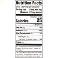 Pack of 12 Mccormick Thick and Zesty Spaghetti Gluten Free Thick and Zesty Spaghetti Sauce Seasoning Mix, 1.37 Oz Envelope Packing May Vary 