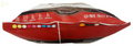 Unique Pretzels Unique Extra Dark Splits Pretzels, 11 Oz
