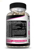(2 Pack) Hair Skin Nail 60Ct Calcium Iron Biotin Vitamins a C B1 B5 B6 B12 E D3