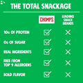Chomps Jalapeno Beef Stick, 1.15 OZ