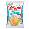 Sensible Portions Garden Veggie Straws Zesty Ranch, 7 Oz