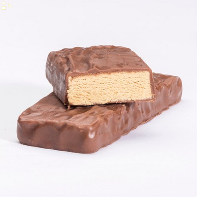 Honey Stinger Protein Bar, Peanut Butter, 1.5 Ounce