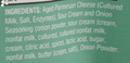 PARMCRISPS Sour Cream & Onion Crisps, 1.75 OZ