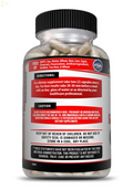 (2 Pack) Horny Goat Weed for Men & Women-With Maca, Saw Palmetto, Ginseng
