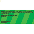 Trident Vibes Spearmint Rush Sugar Free Gum, 40 Pieces