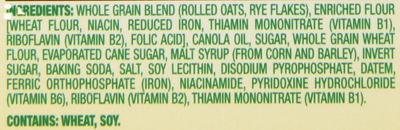 Belvita Breakfast Biscuits, Golden Oat Breakfast Biscuits, 8.8 Oz