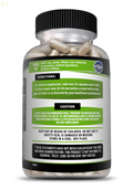 Garcinia Cambogia Extract, Premium Fat Burning 95% HCA, Natural 
