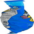 JOLLY RANCHER Original Fruit Flavored Hard Candy Bag, 7 Oz