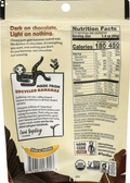 Barnana Dipped Banana Bites, Dark Chocolate, 3.5 Oz