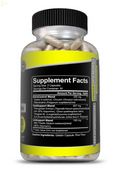 (2 Pack) PCT Post Cycle Therapy 60Ct Maintain Muscle Mass, Restores Balance