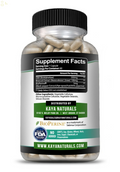 DIM Ultra Supplement 60Ct, with Bioperine, Premium Hormonal Support Formula
