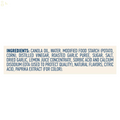 Hellmann'S Garlic Dip & Spread for French Fries, Sandwiches, Burgers & More Garlic Aioli Made with 100% Certified Vegan Ingredients 11.5 Oz