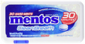 Mentos Cleanbreath Peppermint, 0.74 Oz
