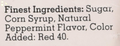 Claey'S, Old Fashioned Hard Candy Peppermint, 6 Ounce Bag