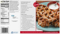 Little Debbie Pecan Spinwheels (8 Sweet Rolls in 1 Box)