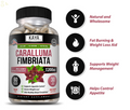 (2 Pack) Caralluma 60Ct 1200Mg High Potency, Appetite Control
