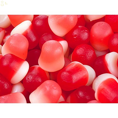 Tootsie Valentine Dots Candy, 6-Ounce Pack