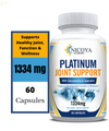 Platinum Joint Support- Pain Relief, Anti-Inflammat