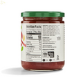 , Organic Thick & Chunky Hot Salsa, 16 Ounce